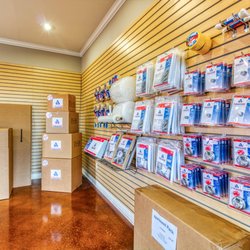 Devon Self Storage