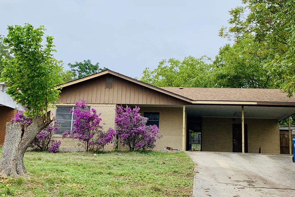 Slide of Dynamic Roofing and Construction