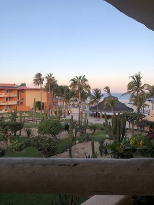 Posada Real Los Cabos by null