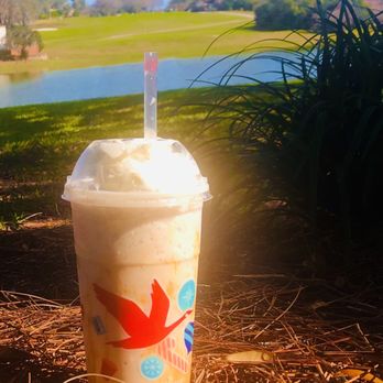 Wawa - Frozen Chai Tea with Caramel Swirl & Whipped Cream. - Gas Stations Near Me - Lady Lake, Florida Wawa - Frozen Chai Tea with Caramel Swirl & Whipped Cream. - Gas Stations Near Me - Lady Lake, Florida