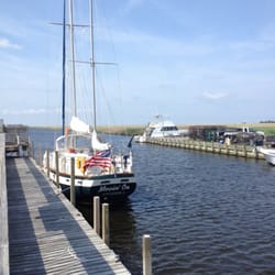 Dock of the Bay - Secret little spot of beauty