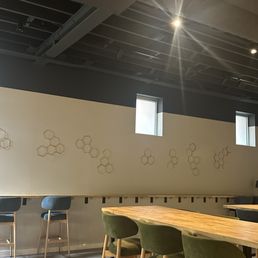The space