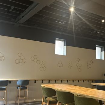 Middlemist - The space - Meaderies Near Me - Somerville, New Jersey