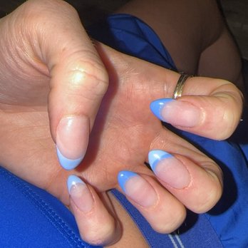 Nails Lux - Nail Salons Near Me - Fort Lauderdale, Florida Nails Lux - Nail Salons Near Me - Fort Lauderdale, Florida