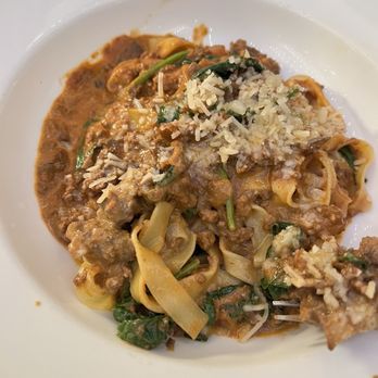 Yebo Beach Haus - Bolognese - New American Near Me - Atlanta, Georgia Yebo Beach Haus - Bolognese - New American Near Me - Atlanta, Georgia