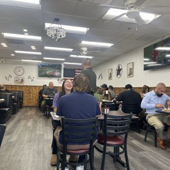 Fresno Country Cafe - One of the dining rooms... I believe there are 2 - Breakfast & Brunch Near Me - Fresno, California Fresno Country Cafe - One of the dining rooms... I believe there are 2 - Breakfast & Brunch Near Me - Fresno, California