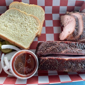 Jays BBQ Shack - Southern Near Me - Abilene, Texas