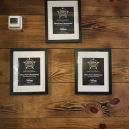 Awards Awards