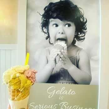 Gelato Paradiso - Gelato Near Me - Coronado, California Gelato Paradiso - Gelato Near Me - Coronado, California
