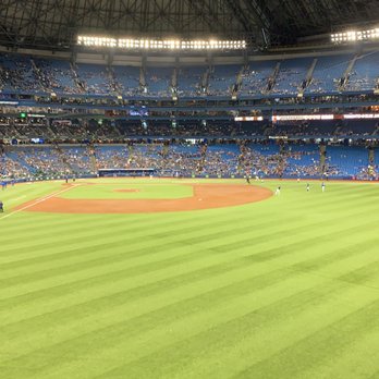 Toronto Blue Jays - Professional Sports Teams Near Me - Toronto, Ontario