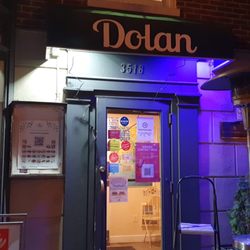 Dolan Uyghur Restaurant - Dolan Uyghur restaurant