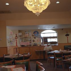 Canton Chinese Restaurant