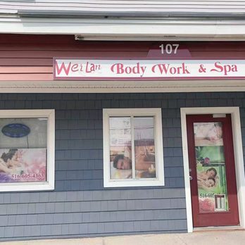 Weilan Bodywork & Spa - Massage Near Me - Derry, New Hampshire