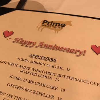 Prime Steakhouse - Fine dining actually does exist in Key West. - Steakhouses Near Me - Key West, Florida Prime Steakhouse - Fine dining actually does exist in Key West. - Steakhouses Near Me - Key West, Florida
