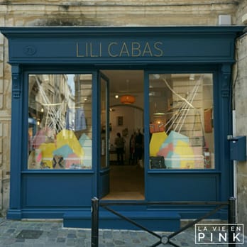 Lili Cabas - Leather Goods Near Me - Bordeaux, 01 Lili Cabas - Leather Goods Near Me - Bordeaux, 01