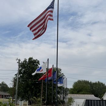 Wind Energy Park - Flags - Parks Near Me - Weatherford, Oklahoma Wind Energy Park - Flags - Parks Near Me - Weatherford, Oklahoma