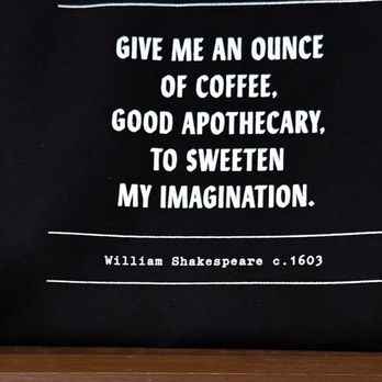 Devoción - Coffee quote - Coffee & Tea Near Me - New York, New York