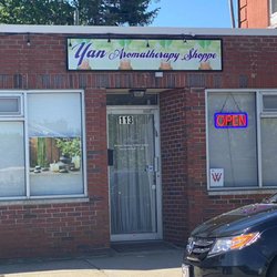 Yan Aromatherapy - Welcome To Yan Aromatherapy