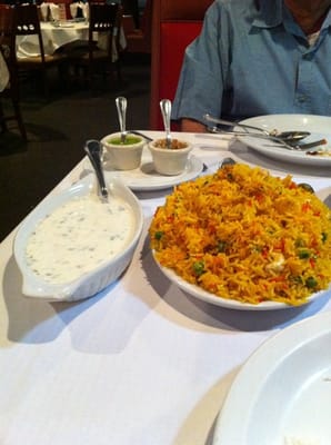 Mt. Everest India's Cuisine by null