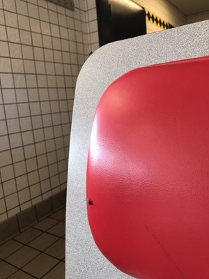 Waffle House by null