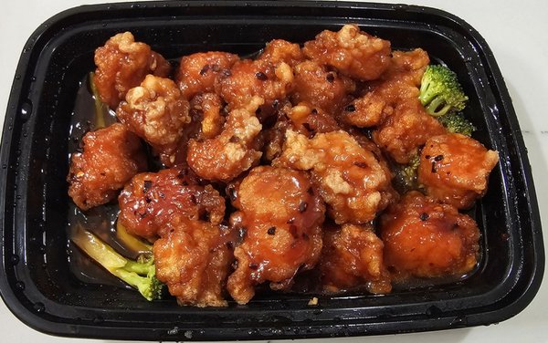 Kimbe Asian Bistro by null