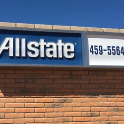 Allstate Insurance Agent: Patrick Meldrum