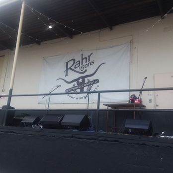 Rahr & Sons Brewing - Awesome place - Breweries Near Me - Fort Worth, Texas Rahr & Sons Brewing - Awesome place - Breweries Near Me - Fort Worth, Texas