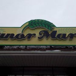Manor Market