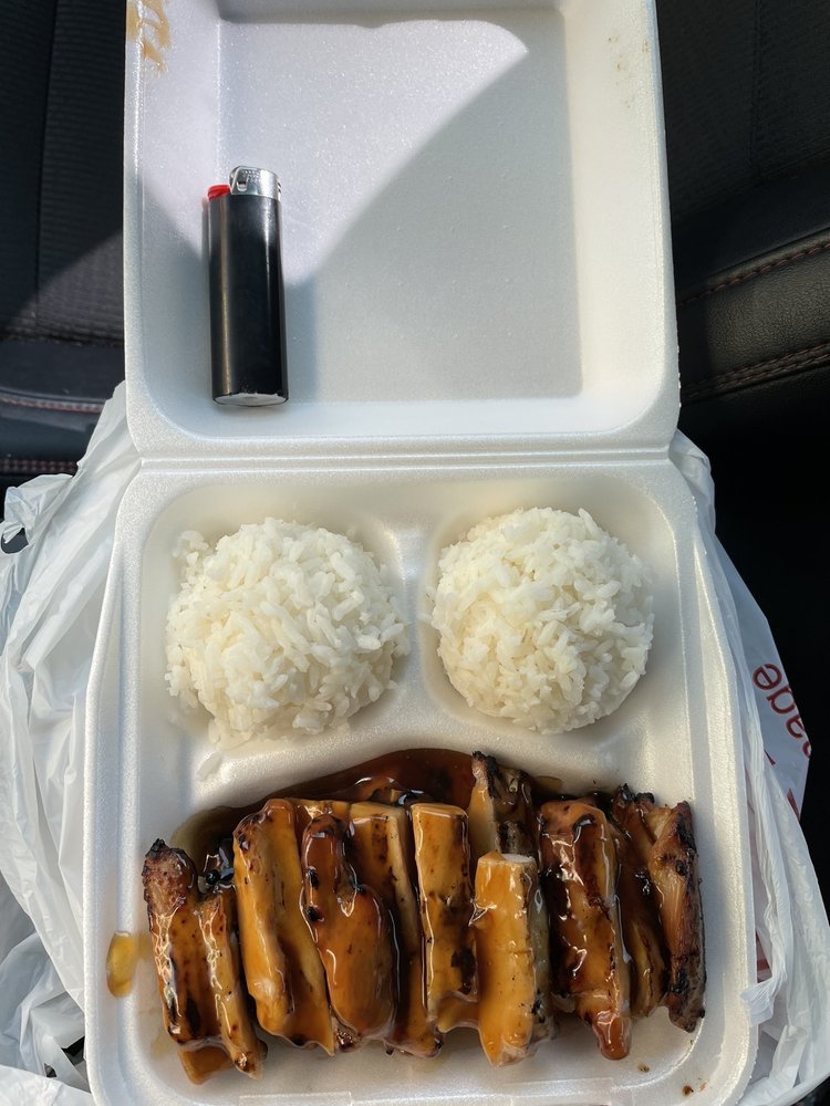 APPLE TERIYAKI Updated October 2024 24 Photos & 39 Reviews 27400 Pacific Hwy S, Federal