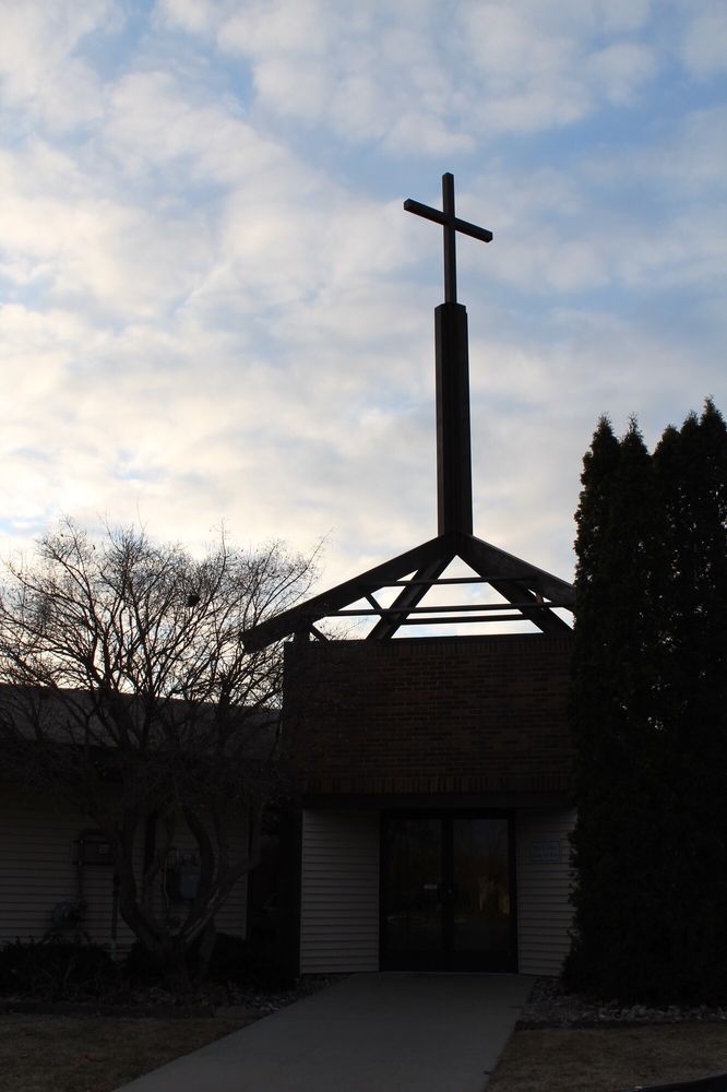 Saint Michael Lutheran Church - childcare center in Portage, MI