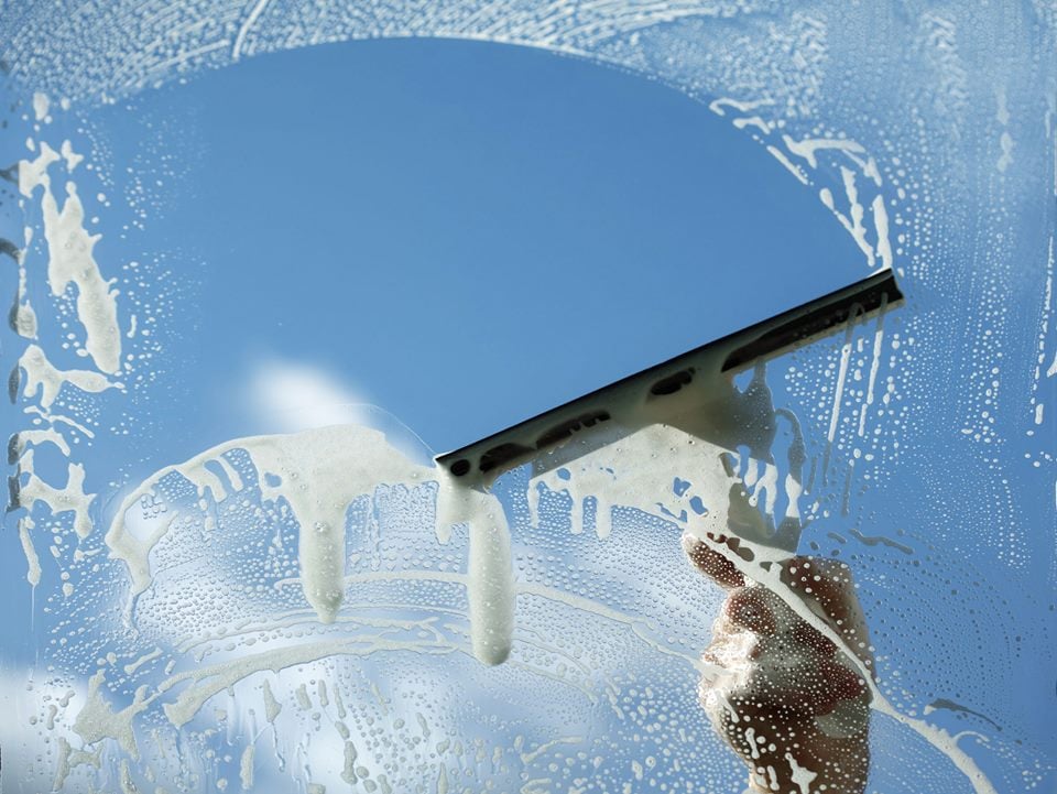 PRISTINE WINDOW CLEANING SERVICE Updated September 2024 12 Photos