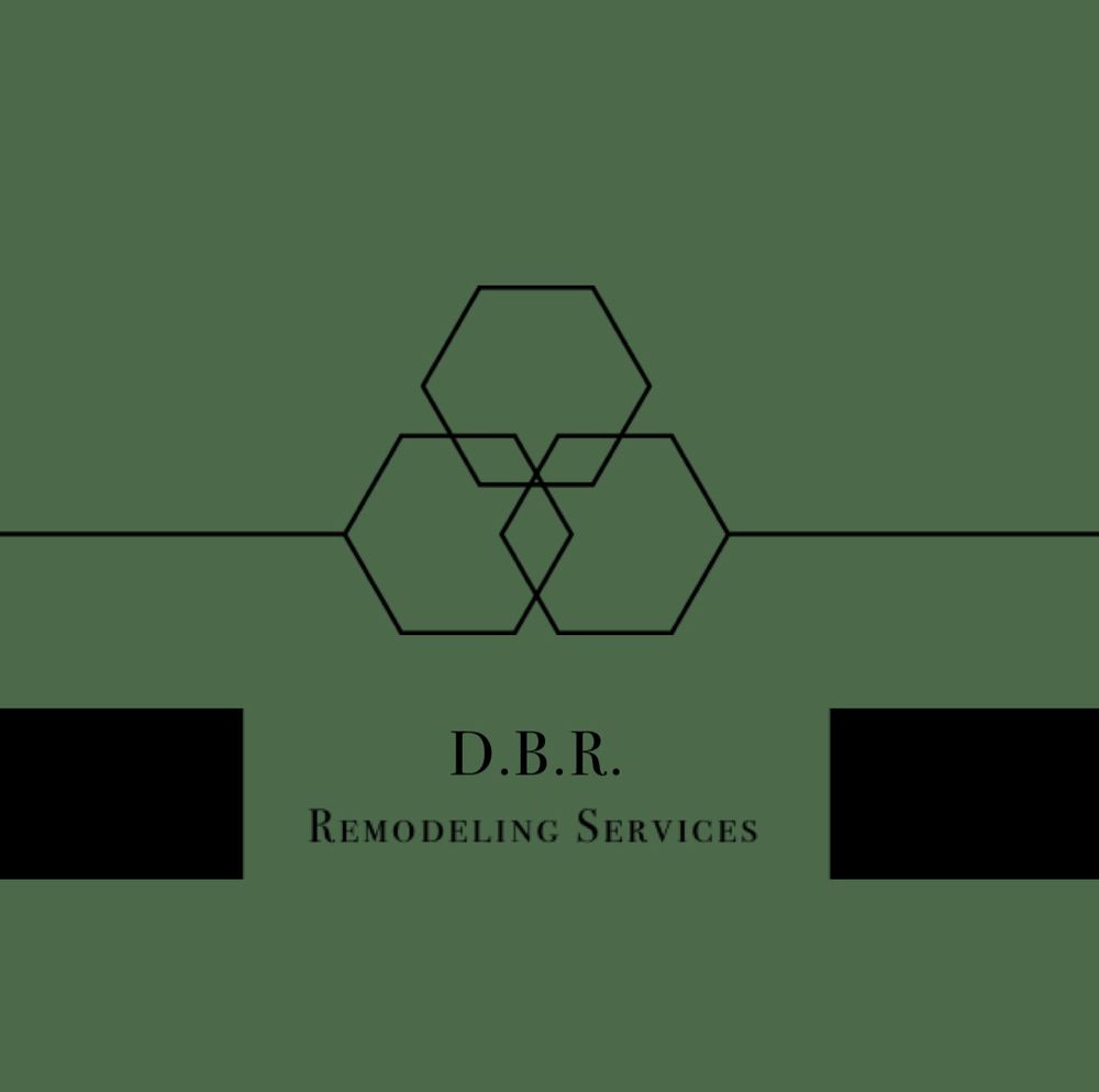 Slide of DBR Remodeling Services