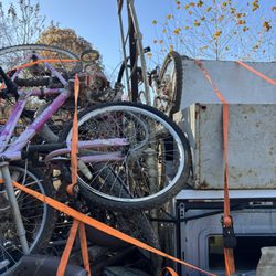 Full Service Junk Removal