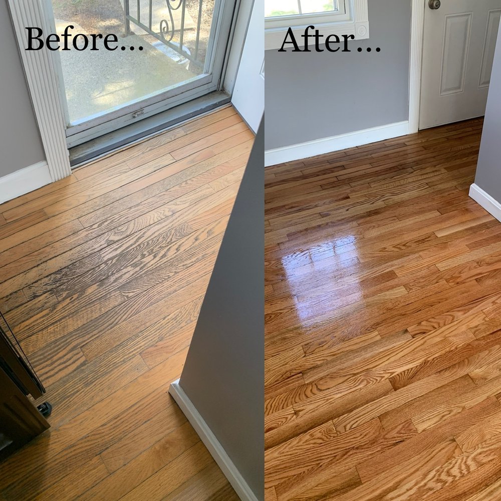 BOSSE BROTHERS FLOORING Request a Quote 16 Photos 432 Main Rd