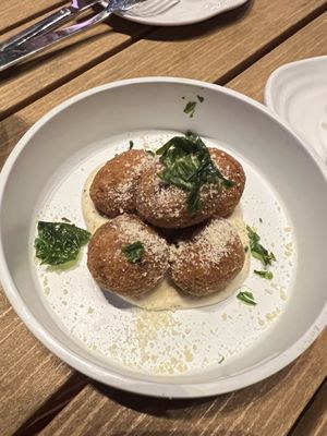 Riva Terrace by null