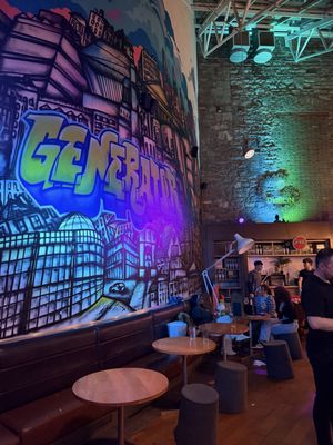 Generator Dublin by null Generator Dublin by null