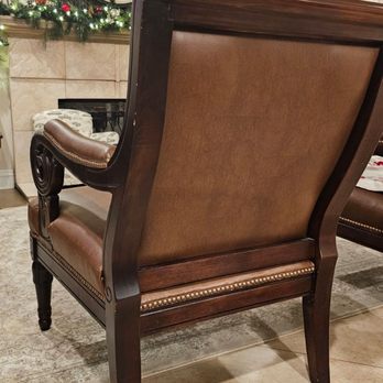 Frontier Furniture MFG. - After - Furniture Reupholstery Near Me - Chino, California Frontier Furniture MFG. - After - Furniture Reupholstery Near Me - Chino, California