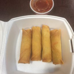 Spring Roll