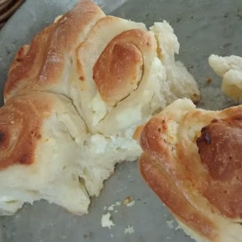 Country Garden Bakery - Rose bread - Desserts Near Me - Tampa, Florida