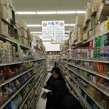 Sunset Supermarket - International Grocery Near Me - San Francisco, California Sunset Supermarket - International Grocery Near Me - San Francisco, California