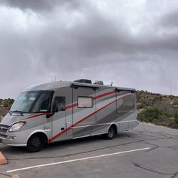 user provided Sprinter Service Pros photo