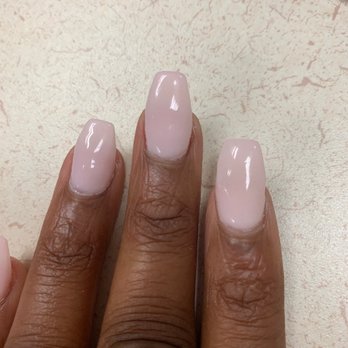 Polish Lounge Nails Spa - Nail Salons Near Me - Woodstock, Georgia