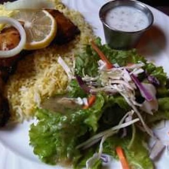 Curry Original - chicken tandoori - Indian Near Me - Kingston, Ontario