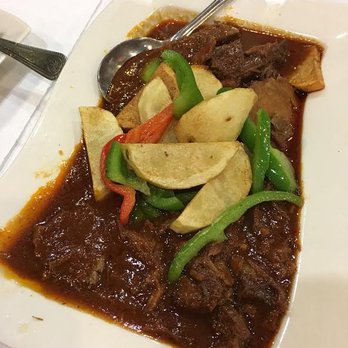 Kalesa - Beef Mechado - Filipino Near Me - Milpitas, California Kalesa - Beef Mechado - Filipino Near Me - Milpitas, California