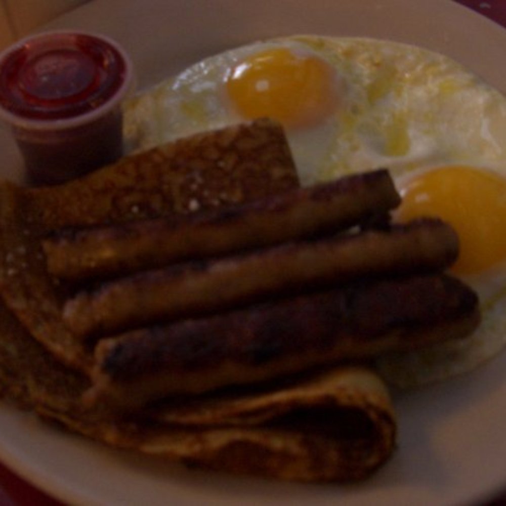 Svea - Breakfast & Brunch Near Me - Chicago, Illinois Svea - Breakfast & Brunch Near Me - Chicago, Illinois