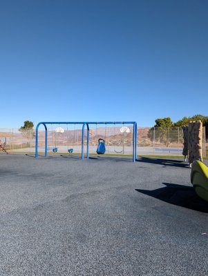 Hemenway Park by null