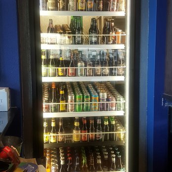 Mellow Mushroom Brandon - Large selection of can and bottled beer - Pizza Near Me - Brandon, Florida