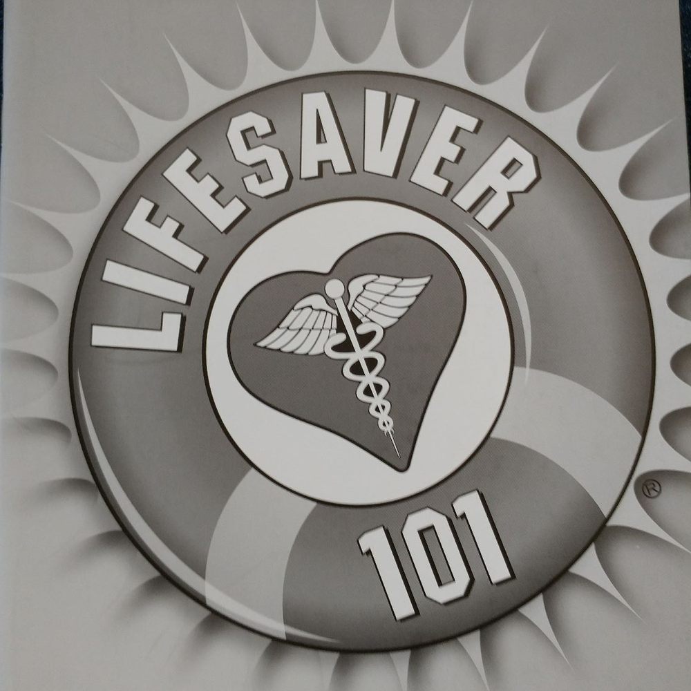 Lifesaver 101 - First Aid Classes Near Me - Toronto, Ontario