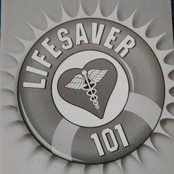 Lifesaver 101
