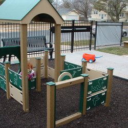 Plymouth Preschool Learning Center